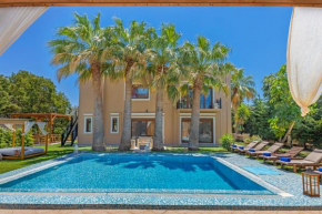Luxury Mansion Rhodes - Dodekanes Trianda